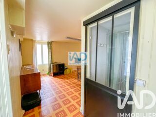  Appartement à vendre 2 pièces 40 m²
