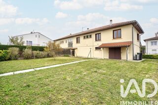  Maison à vendre 4 pièces 83 m²