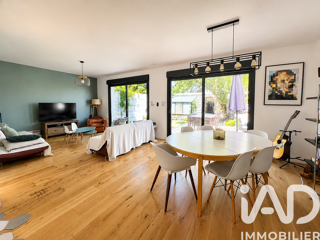  Maison à vendre 6 pièces 155 m²