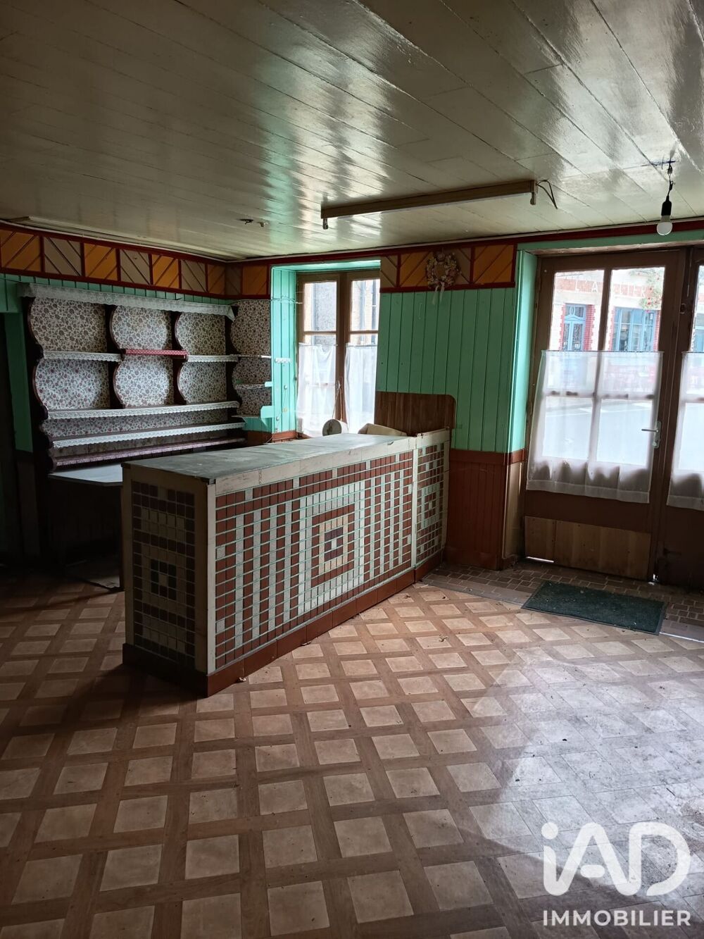 Vente Maison Vente Maison/villa 7 pièces Royère-de-vassivière