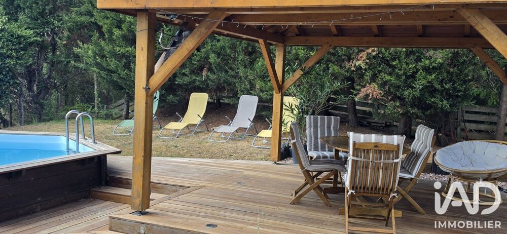 Vente Maison traditionnelle 7 pièces