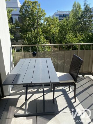  Appartement à vendre 3 pièces 66 m²