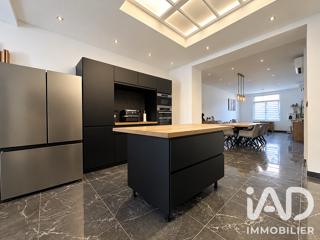 Maison à vendre 5 pièces 98 m²