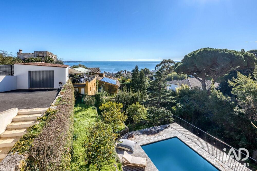 à vendre  Maison Vallauris (06220)