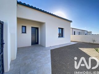  Maison à vendre 4 pièces 114 m²