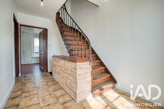  Maison à vendre 6 pièces 140 m²
