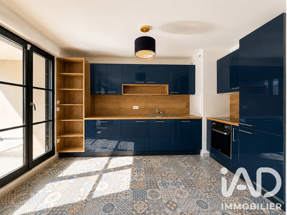 Vente Appartement Vente Appartement 3 pièces Clamart