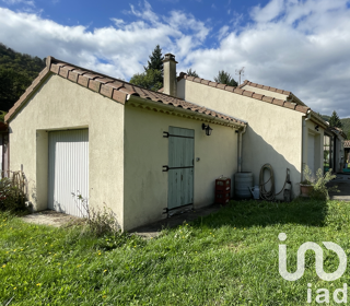  Maison à vendre 7 pièces 100 m²