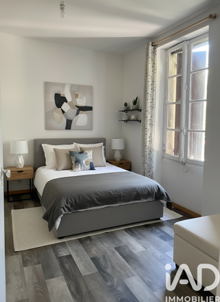  Maison à vendre 8 pièces 147 m²