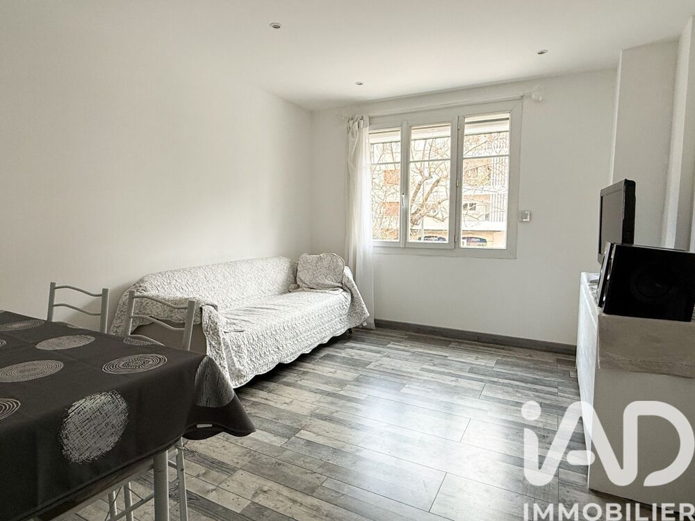 Vente Appartement Vente Appartement 2 pièces Toulon