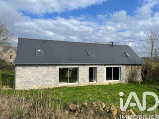 Maison 100m2 La Feuillie