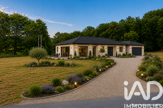  Terrain � vendre 1383 m�