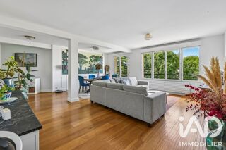  Appartement à vendre 5 pièces 113 m²