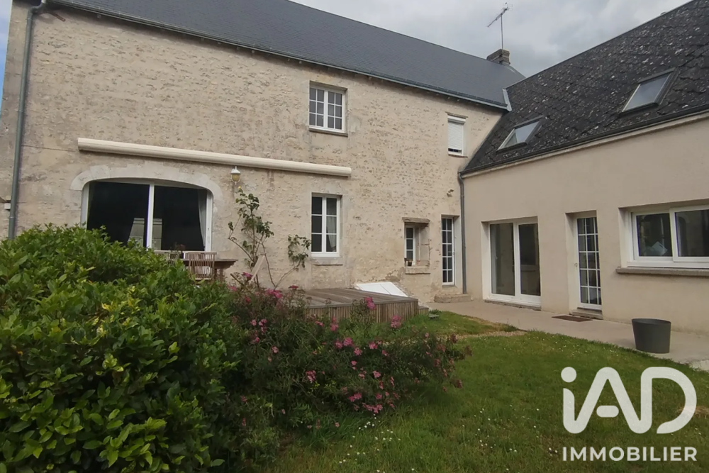 Vente Maison/villa 11 pièces
