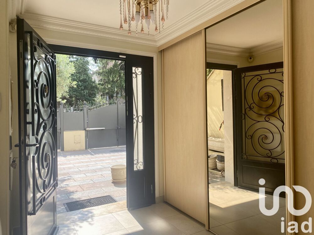 Vente Maison Vente Maison/villa 5 pièces Neuilly-plaisance