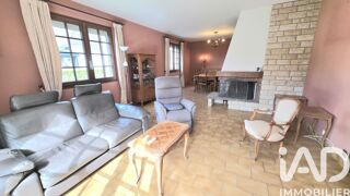  Maison à vendre 7 pièces 196 m²