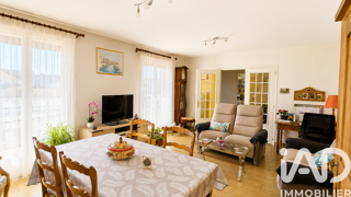  Maison � vendre 4 pi�ces 90 m�