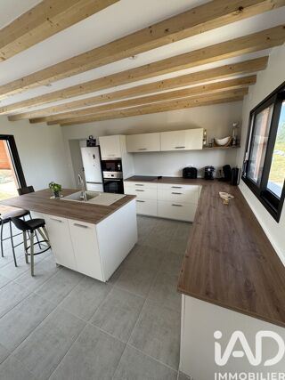  Maison à vendre 5 pièces 191 m²