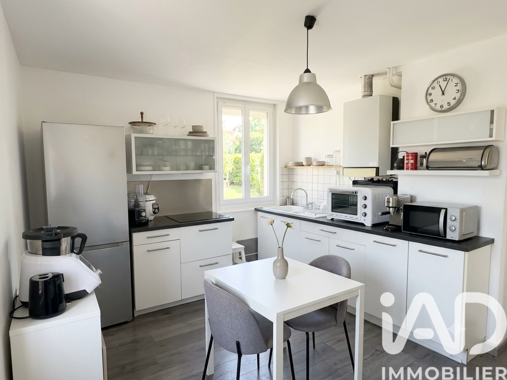 vente Appartement - 3 pièce(s) - 83 m² Saint-Galmier (42330)