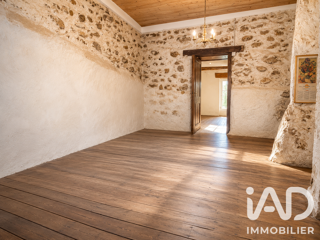  Maison à vendre 5 pièces 80 m²