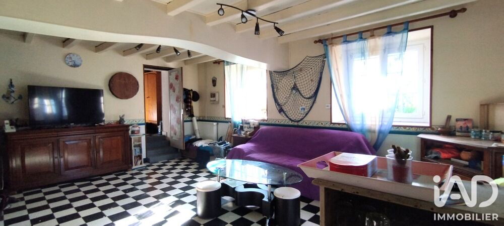 Vente Maison Vente Maison/villa 4 pièces Thiré