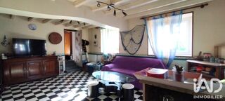 Vente Maison Vente Maison/villa 4 pièces Thiré
