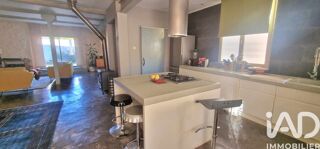  Maison à vendre 5 pièces 210 m²