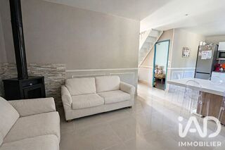  Maison à vendre 5 pièces 83 m²