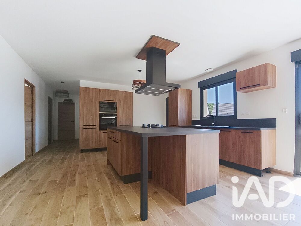 Vente Maison Vente Maison/villa 4 pièces Villefranche-sur-cher