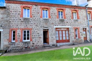  Maison à vendre 4 pièces 80 m²
