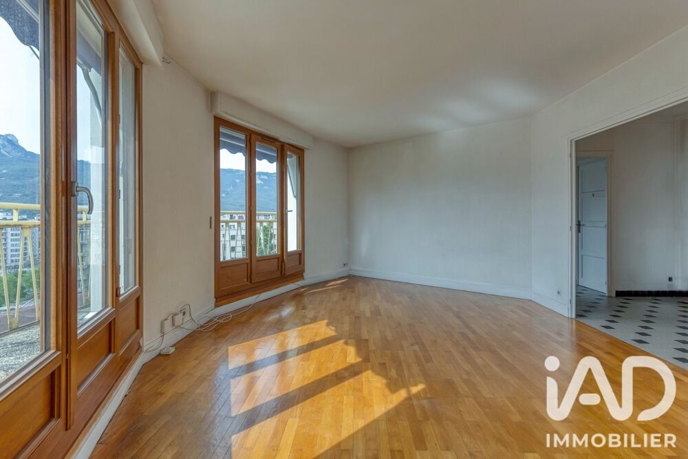 Vente Appartement Vente Appartement 2 pièces Grenoble