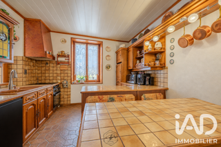  Maison à vendre 7 pièces 167 m²