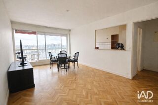  Appartement à vendre 3 pièces 70 m²