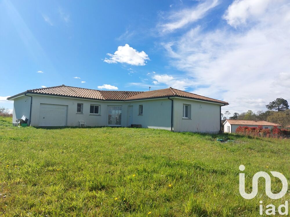Vente Maison/villa 5 pièces