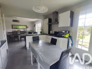  Maison � vendre 6 pi�ces 106 m�