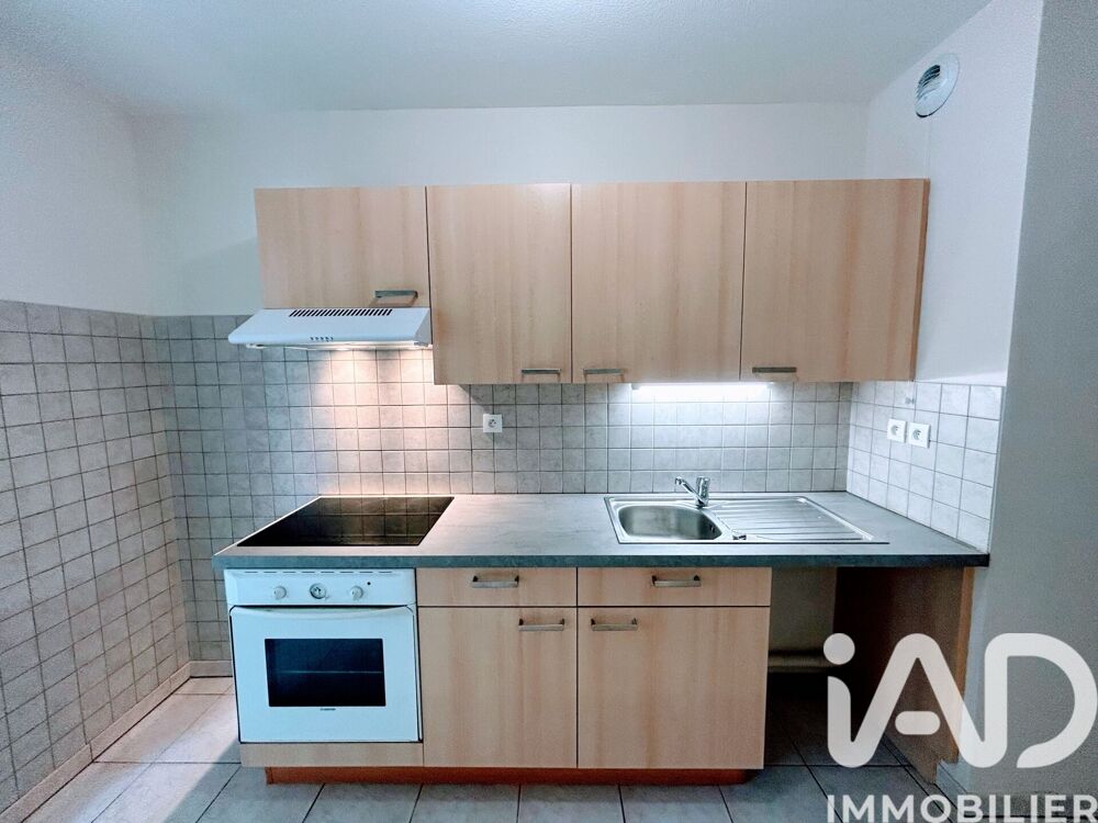 vente Appartement - 2 pièce(s) - 49 m² Toulouse (31200)