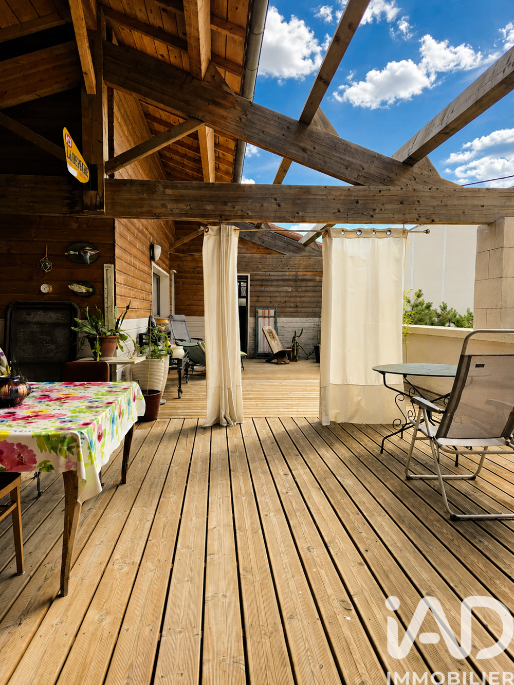à vendre  Maison Niort (79000)