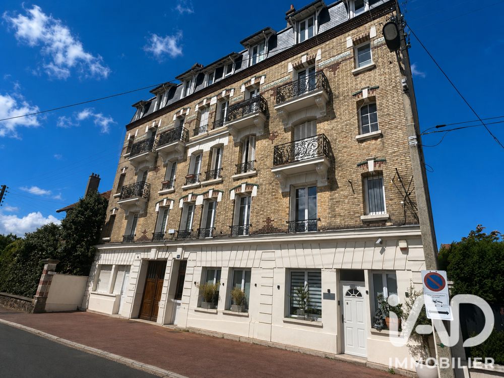 Appartement 3 pièces 68 m² · à Eaubonne · 68 m² · 259 000 €