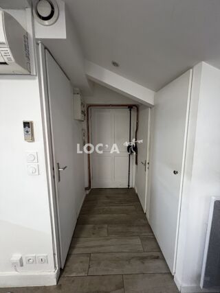  Appartement à louer 1 pièce 30 m²