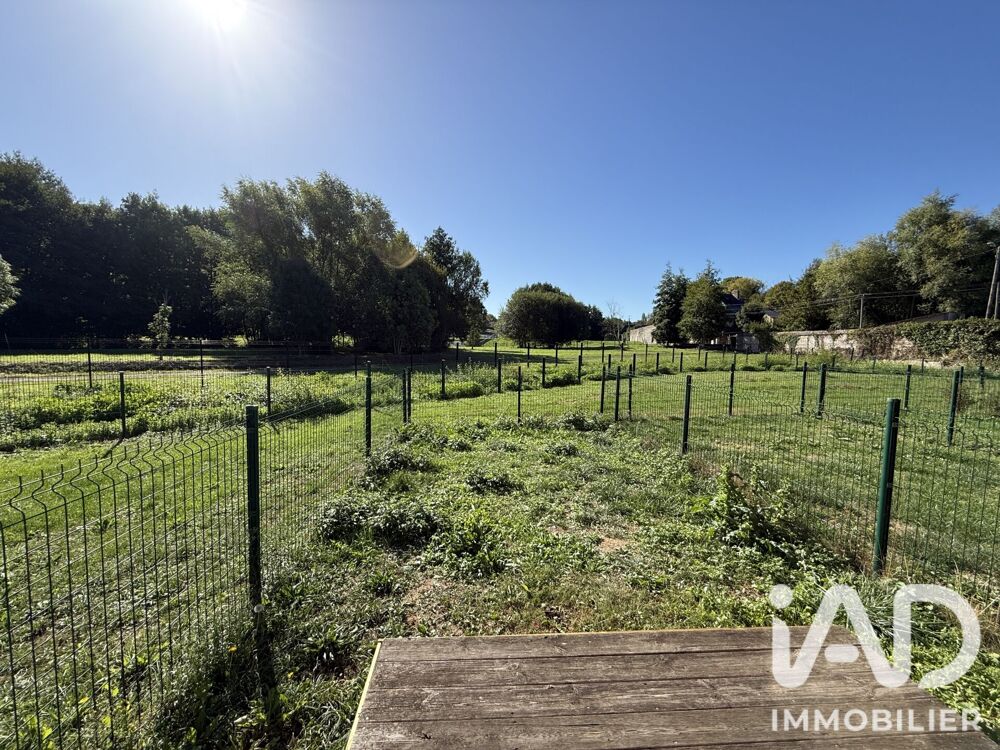 Vente Maison/villa 3 pièces