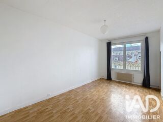  Appartement à vendre 4 pièces 76 m²