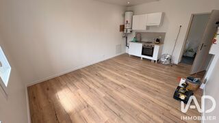  Appartement à louer 1 pièce 26 m²