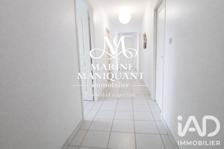  Maison à vendre 5 pièces 110 m²