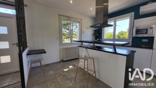  Maison à louer 5 pièces 96 m² Romorantin-lanthenay