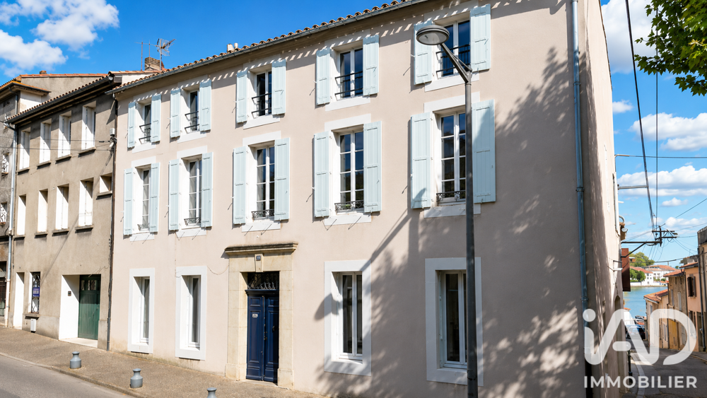 Vente Maison Vente Maison/villa 11 pièces Castelnaudary