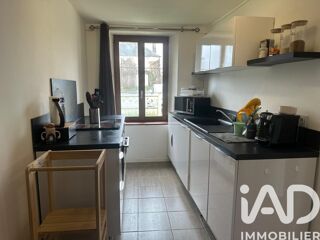  Maison à vendre 5 pièces 134 m²