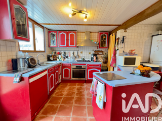  Maison à vendre 6 pièces 174 m²