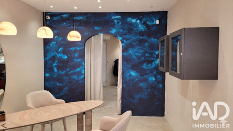   Vente Local commercial 30 m&sup2; 