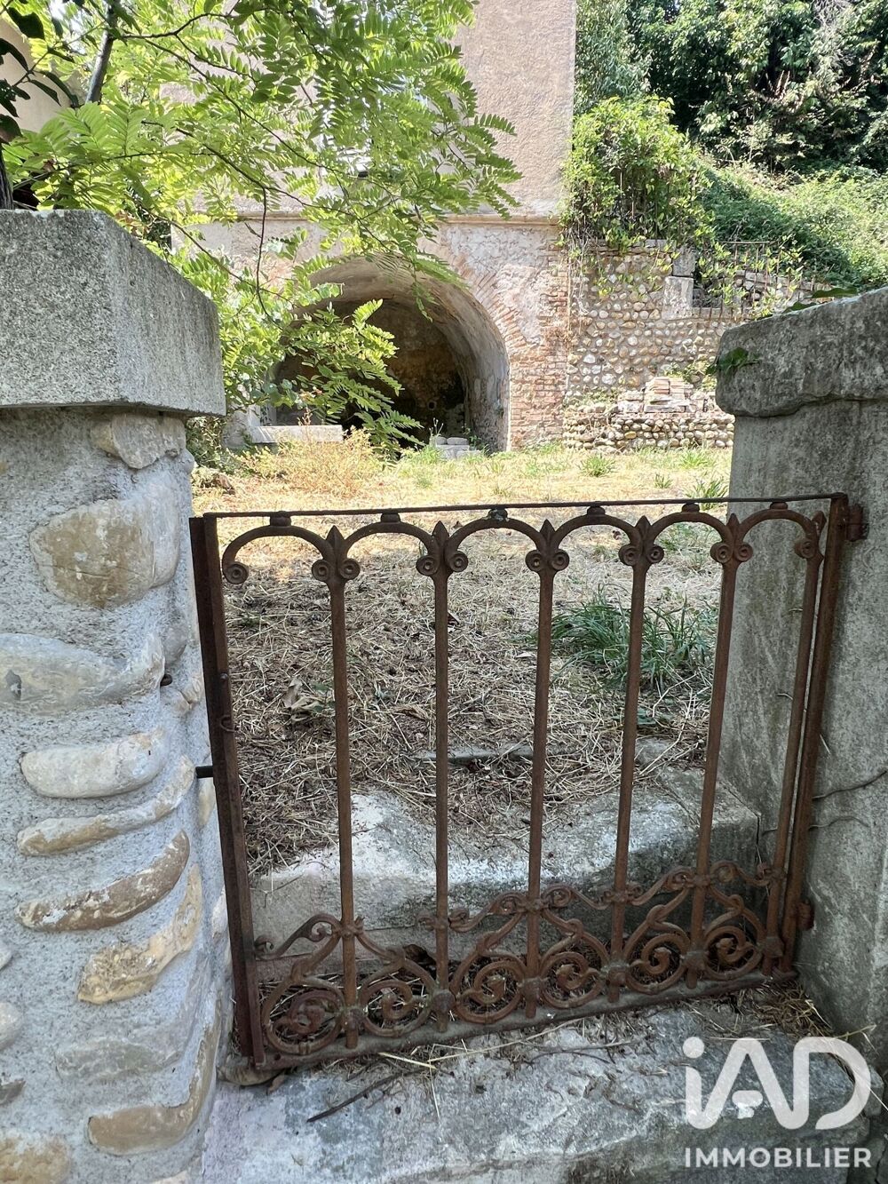 à vendre  Maison Valensole (04210)