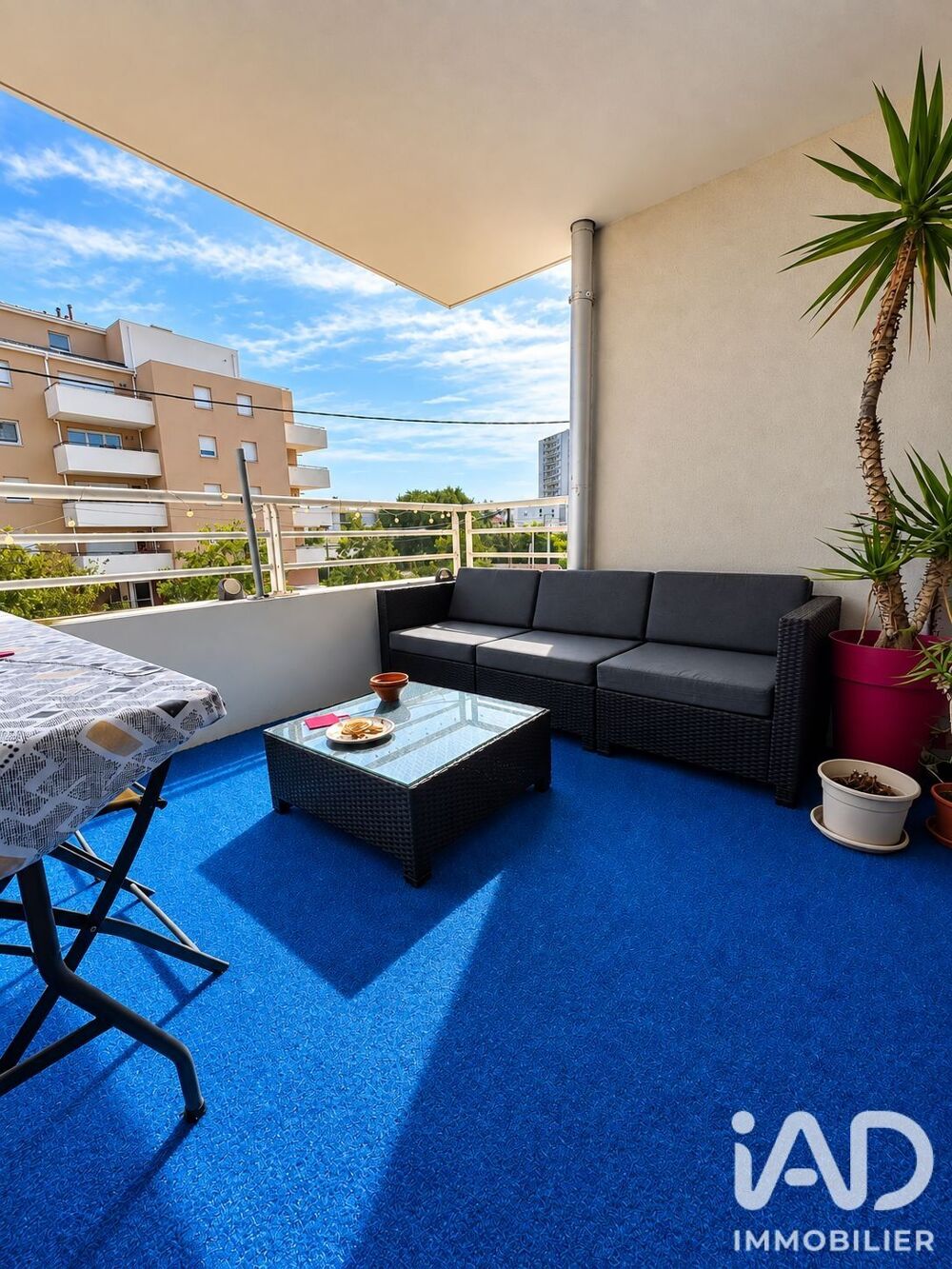 Vente Appartement Vente Appartement 3 pièces La seyne-sur-mer